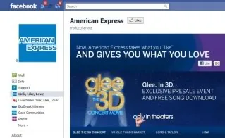 Membership now has one more privilege - deals on the brands you "like."