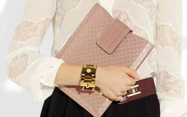 13 high-end designers making high-end tech accessories