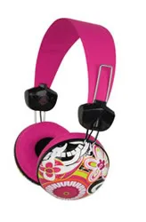 3 funky headphones for your favorite audiophile
