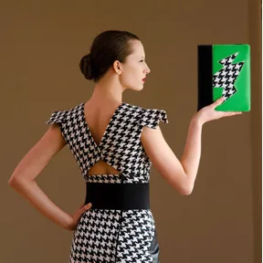 iPad cases that make every week Fashion Week