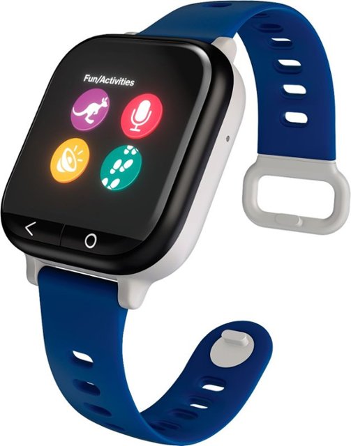 Best Apple Watch alternatives for kids: Gizmo