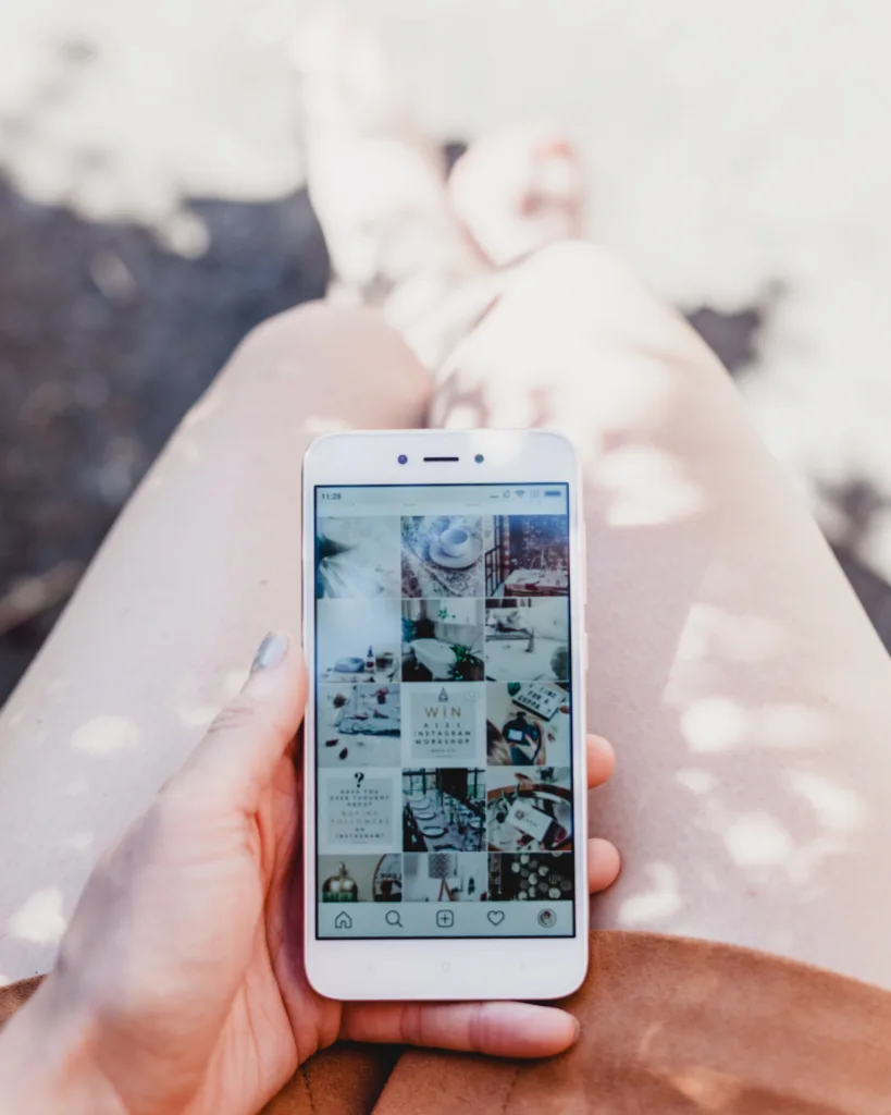 Kids and social media: How to stop inappropriate follow requests on Instagram Kids and social media: How to stop inappropriate follow requests on Instagram