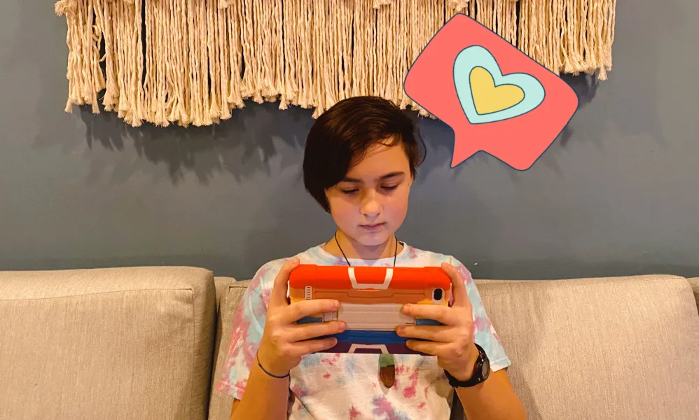 Google Kids Space: A new, affordable to help kids discover, learn, and grow