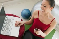 5 ways tech can help you lose weight