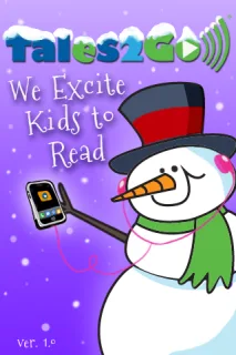 Holiday audiobooks for kids: A good excuse to spend 30 hours relaxing around the fire
