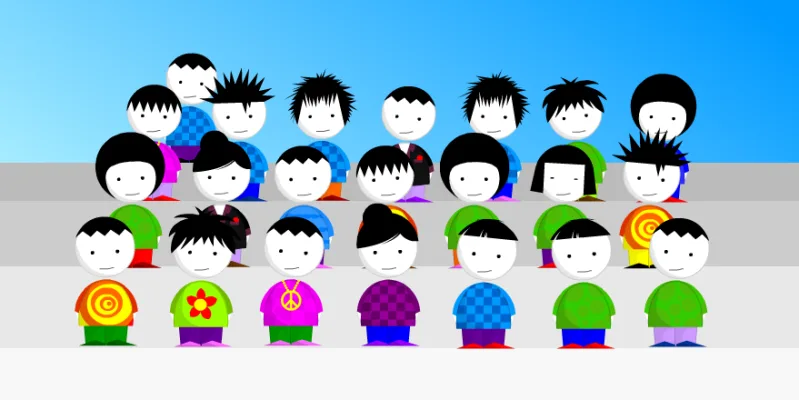 Poisson Rouge - a beautiful, wonderful, imaginative corner of the web
