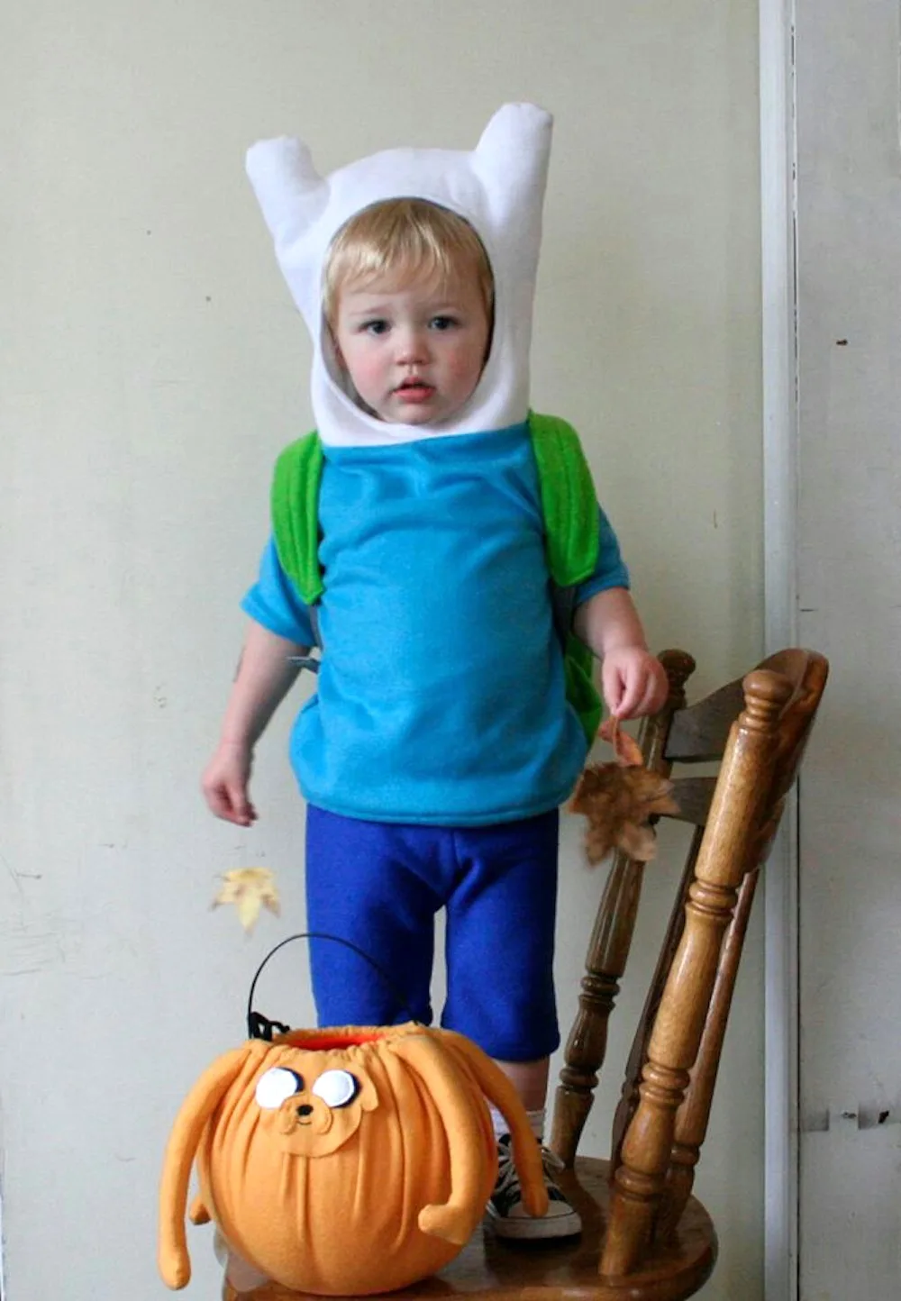 Geek culture costumes for kids: Dalek at One Half World