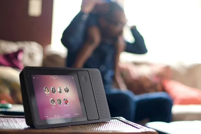 Cutting your landline: How does the new Ily family phone compare to Triby?