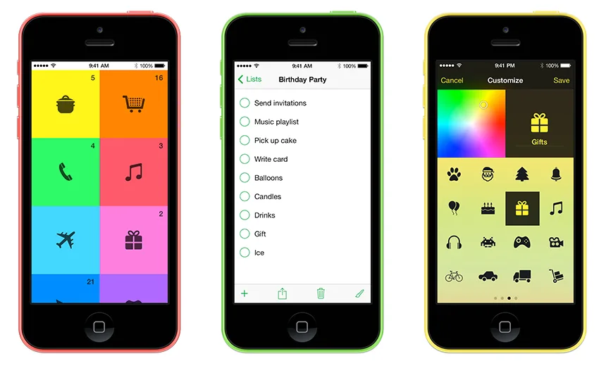 Tick: The to-do list app that will make you ditch the paper lists once and for all