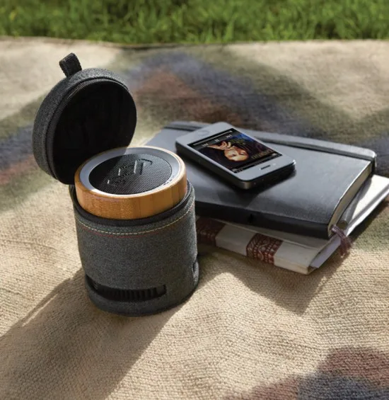 The coolest trends at CES 2013 - Audio gets more portable