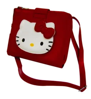 Hello Kitty offers serious iPad protection. (You read that right.)