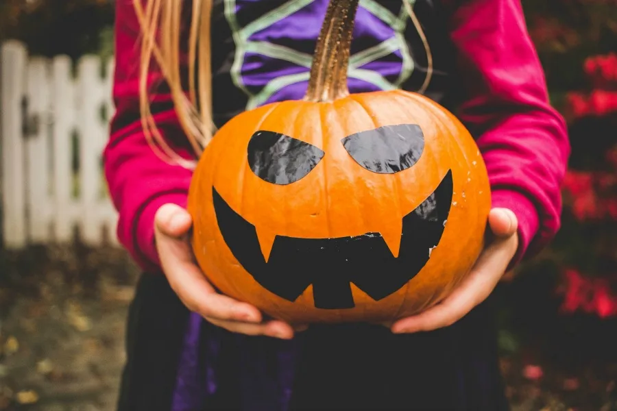 Reschedule Halloween? Move it inside with this fun Spotify playlist