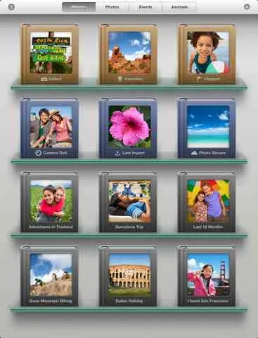 2 cool, easy photo editing apps for iPad