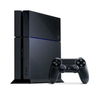 The cool new features of the new PlayStation 4