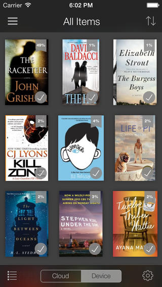 How to borrow free Kindle books  | Tips + Tricks on Cool Mom Tech