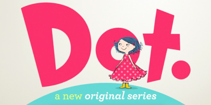 5 cool STEM TV Shows for kids: Dot. a new original series | Cool Mom Tech
