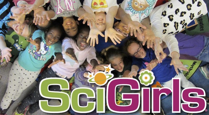 5 cool STEM TV shows for kids: SciGirls | Cool Mom Tech