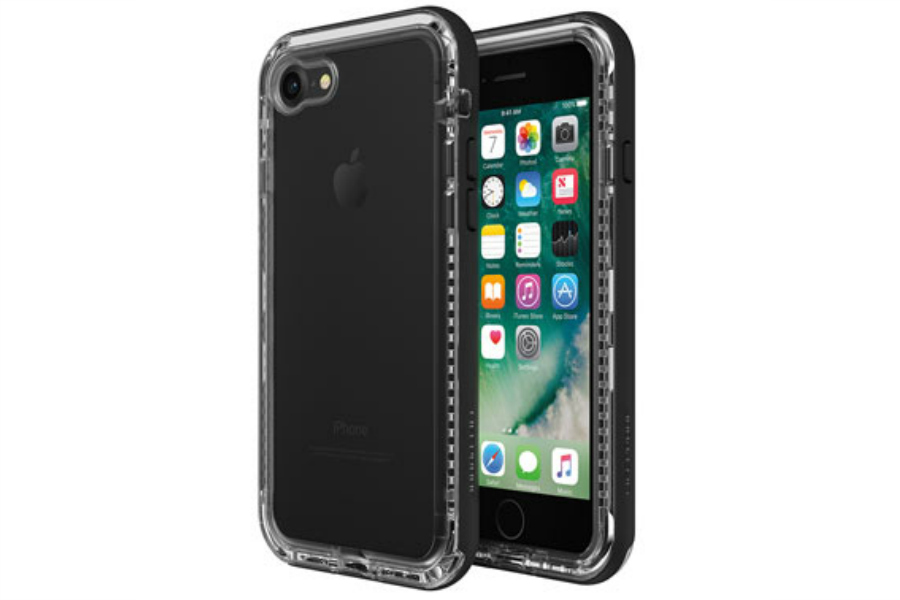 iPhone 8 Cases: Lifeproof Next