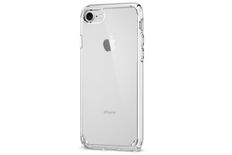 iPhone 8 Cases: Spigen Air Cushion