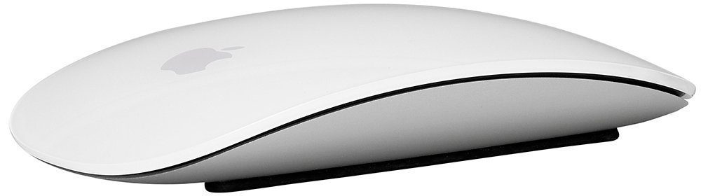 4 must-have gadgets for laptop users: Apple Magic Mouse