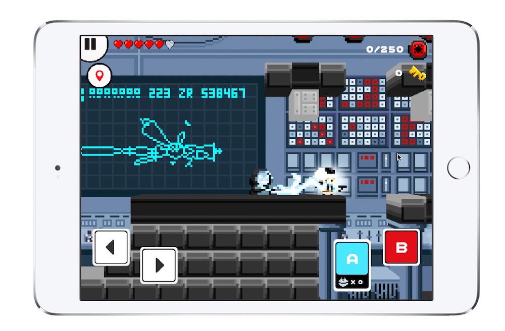 Bloxels Star Wars: Design (and play) your own Star Wars video games