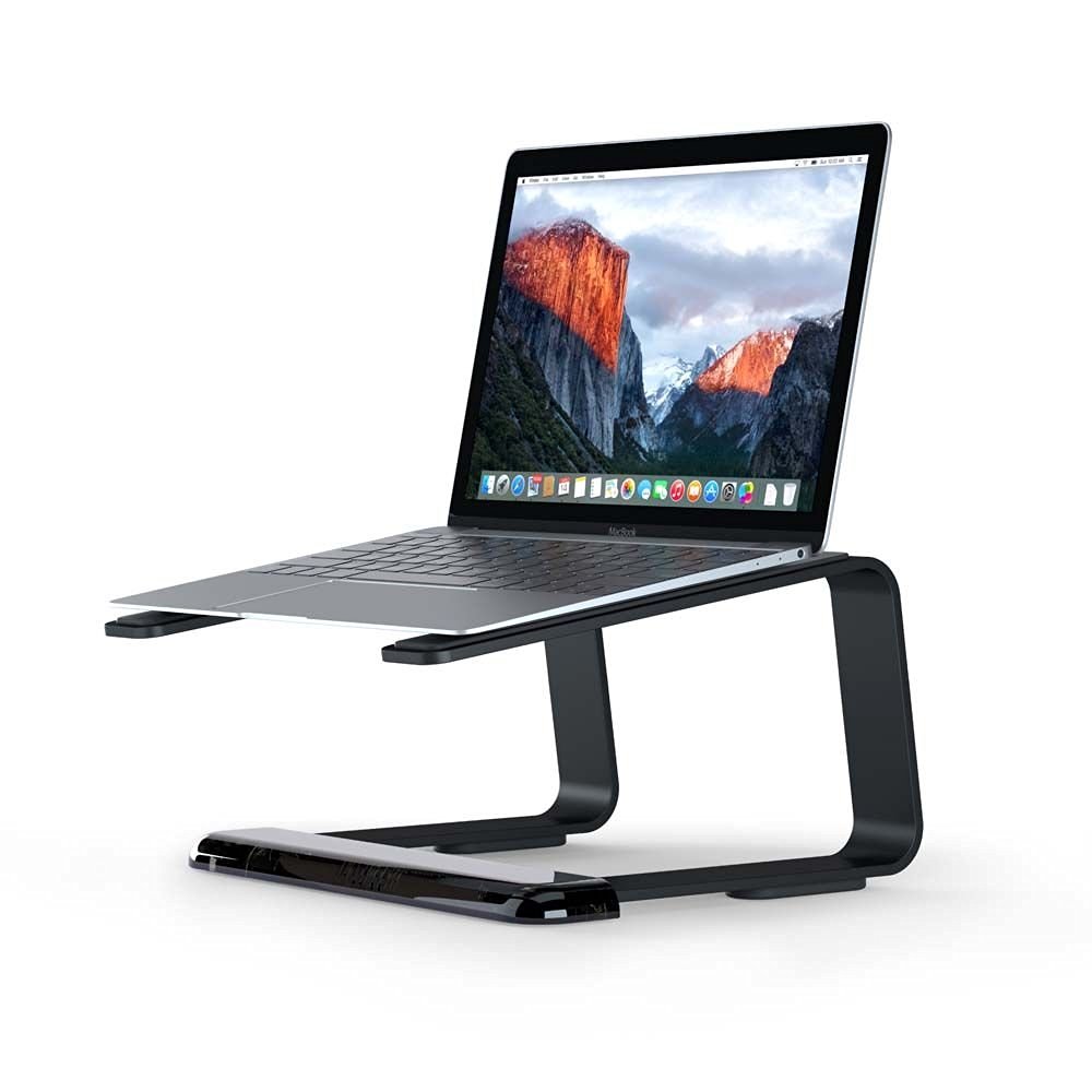 4 must-have gadgets for laptop users: Laptop stand