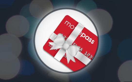 Subscription Gifts: MoviePass: Holiday Tech Guide 2017