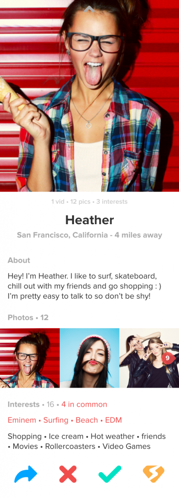 12 risky apps parents should know: Spotafriend is like Tinder for teens | Cool Mom Tech