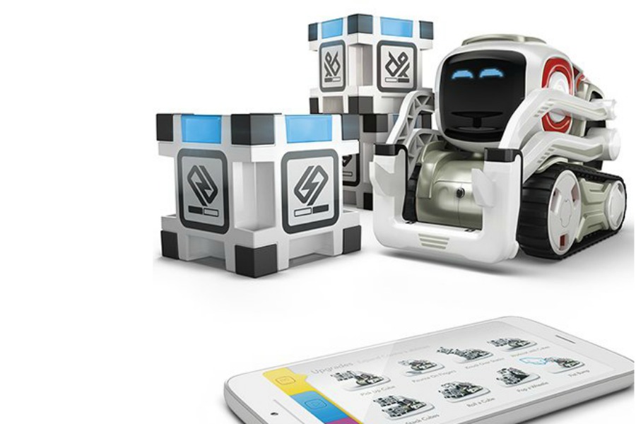 Hot Amazon deals for the holidays: Cozmo by ANKI