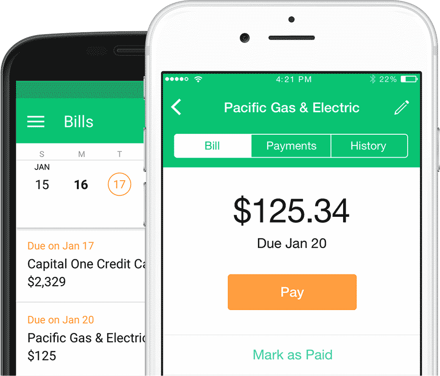 Free family budget apps: Mint | Cool Mom Tech