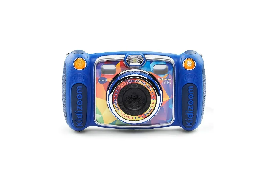 Vtech Kidizoom Camera review