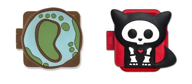 Using technology to get kids outside to play