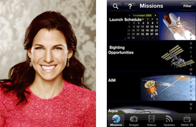 jessica-seinfeld-nasa-app