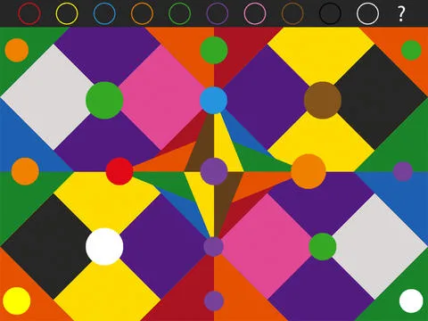 spot the dot app | Cool Mom Tech