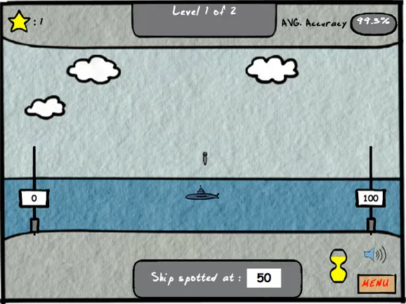 Battleship Numberline by BrainPop | Cool Mom Tech