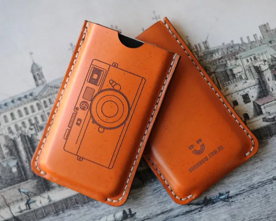 3 cool camera cases for your iPhone