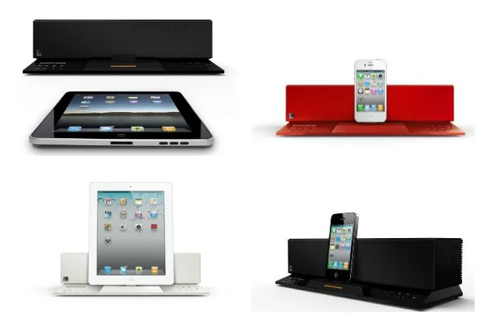 Soundfreaq Sound Step Recharge speaker review | Cool Mom Tech