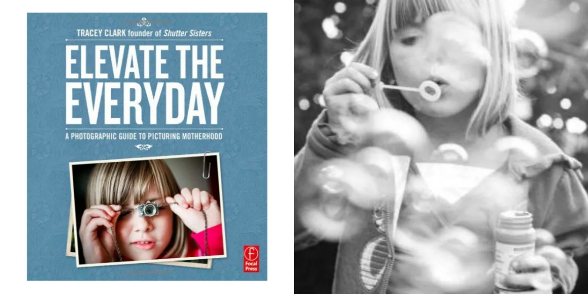 The ultimate handbook for photographing motherhood