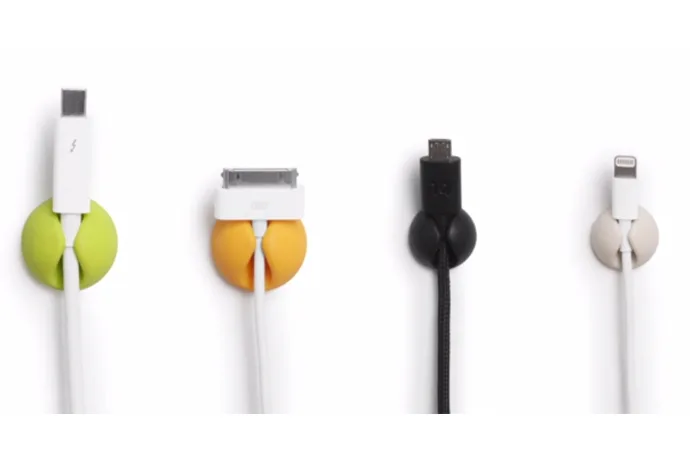 Tech Organization Tips