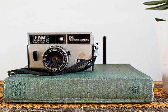 Disguising your wireless router with something far more pretty