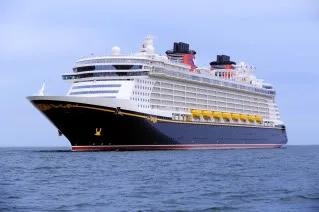 The Disney Dream Cruise 5 top tech features. (What, you were expecting animatronic presidents?)