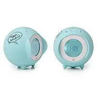 Wait, wait… don’t tell me it’s 6am!