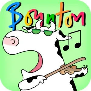 Barnyard Dance is like a hoedown for your iPad. In a good way.