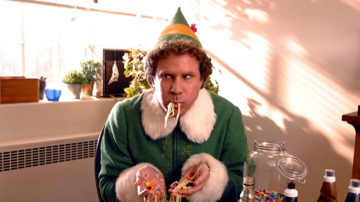 Best Christmas movies; Elf with Will Ferrell | Cool Mom Tech