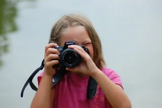 10 simple tips for taking great pictures of your kids