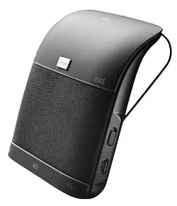 Distracted driving becomes less so with Jabra Freeway