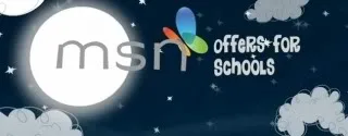 MSN Offers (was Bing Deals) puts money in your teacher’s pocket