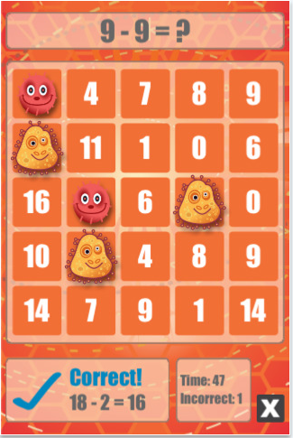 Math Bingo | Cool Mom Tech