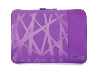 Greensleeves. Literally. But they’re not actually green.