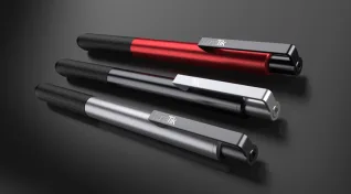 Piquing our Geek — LunaTik Touch Pen Alloy